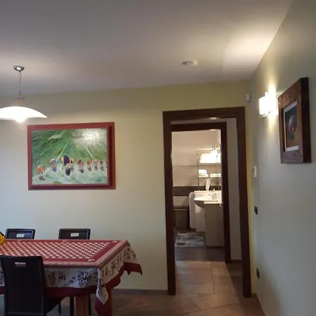 Apartamento Bioula Cir N 0247 *