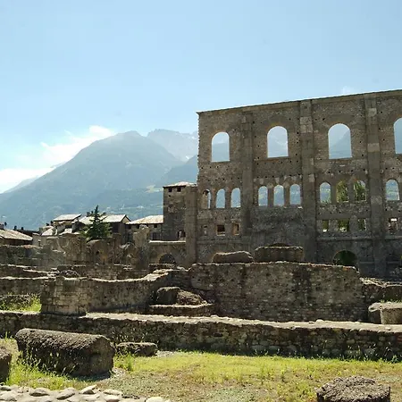 Apartamento Bioula Cir N 0247 *