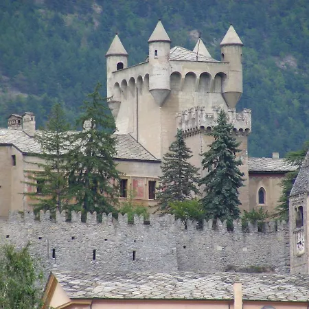 Apartamento Bioula Cir N 0247 *