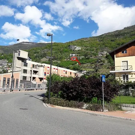 Apartamento Bioula Cir N 0247 Aosta