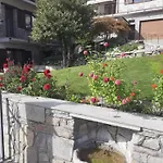 Bioula Cir N 0247 Apartmán Aosta