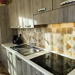 Apartmán Bioula Cir N 0247 Aosta