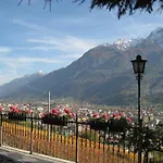 Apartmán Bioula Cir N 0247 Aosta