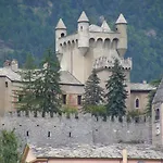 Apartmán Bioula Cir N 0247 *