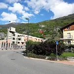 Apartmán Bioula Cir N 0247 Aosta