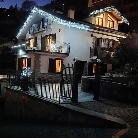Apartment Bioula