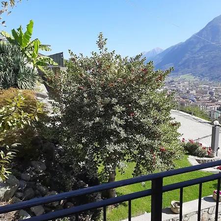 Bioula Apartment *