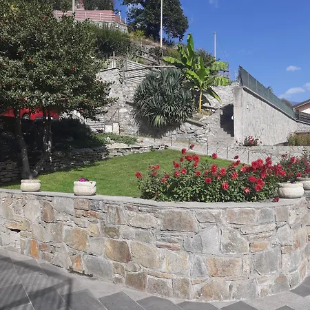 Bioula Cir N 0247 Appartement *