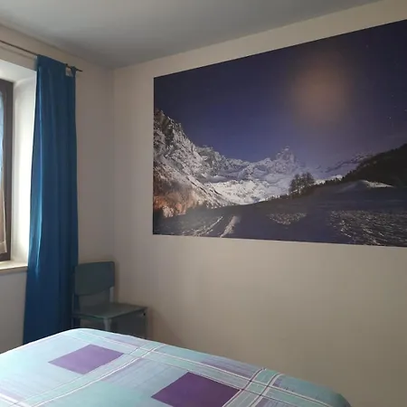 Bioula Apartment *