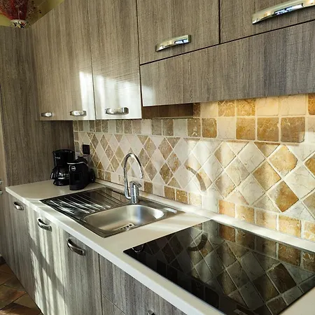 Apartmán Bioula Cir N 0247 Aosta