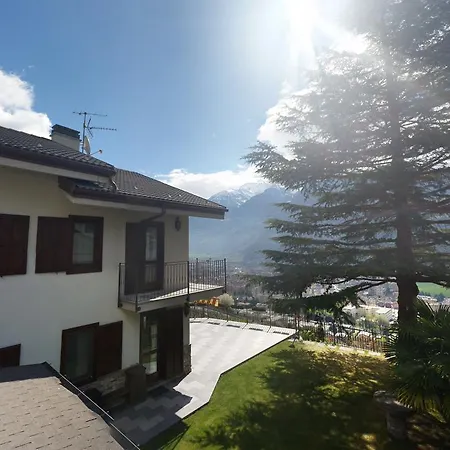 Appartement Bioula Cir N 0247