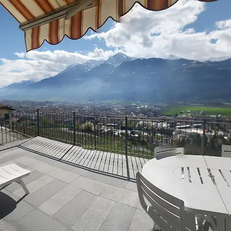 Apartmán Bioula Cir N 0247 *