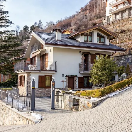 Apartment Bioula *