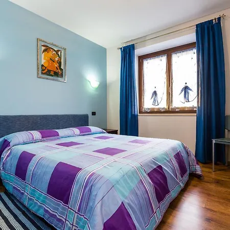 Bioula Apartment *