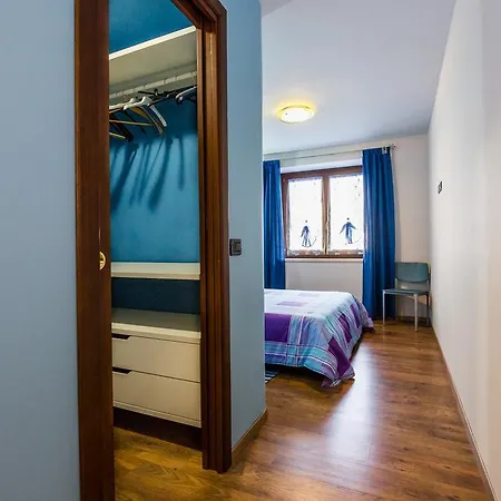 Apartment Bioula Aosta