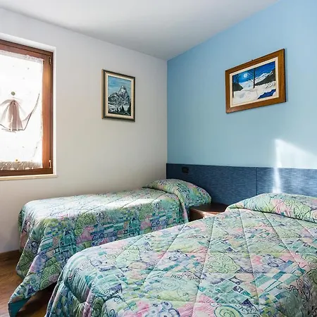 Bioula Cir N 0247 Apartmán Aosta