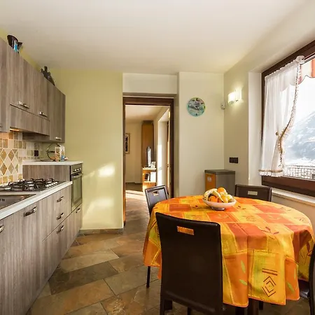 Apartment Bioula *