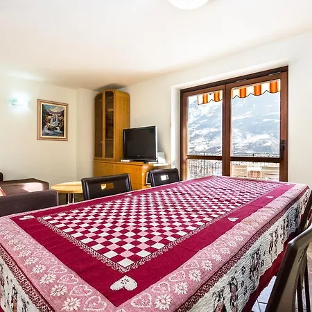 Bioula Cir N 0247 Appartement *