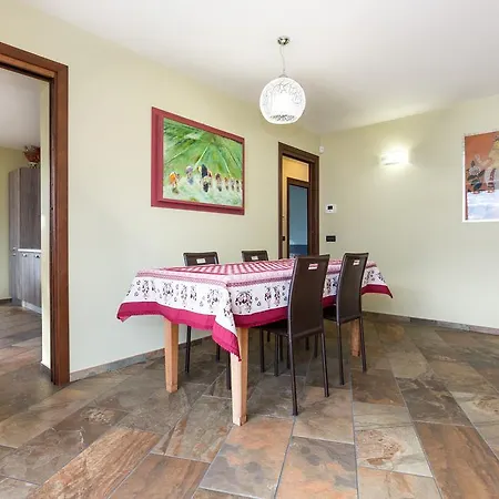 Apartment Bioula Aosta