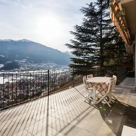 Apartment Bioula