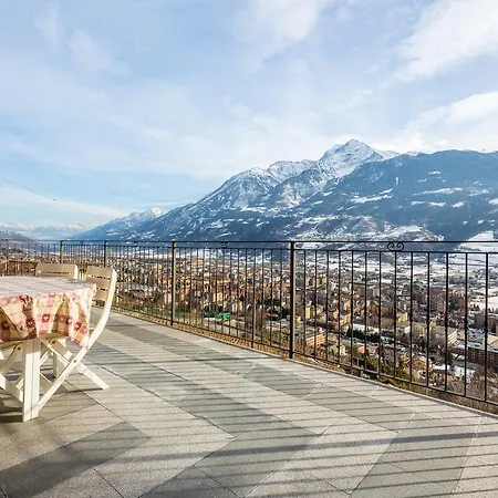 Bioula Apartment Aosta