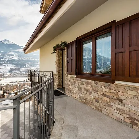 Apartmán Bioula Cir N 0247 *