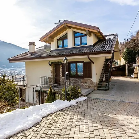 Bioula Apartment *
