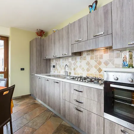 Bioula Cir N 0247 Appartement