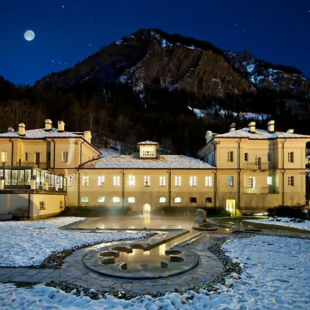 Bioula Apartment Aosta