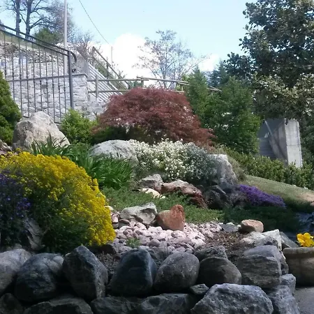 Apartmán Bioula Cir N 0247 Aosta