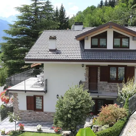 Bioula Apartment Aosta