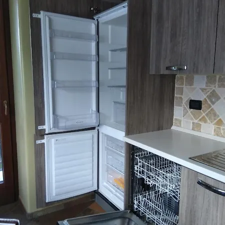 Bioula Apartment *