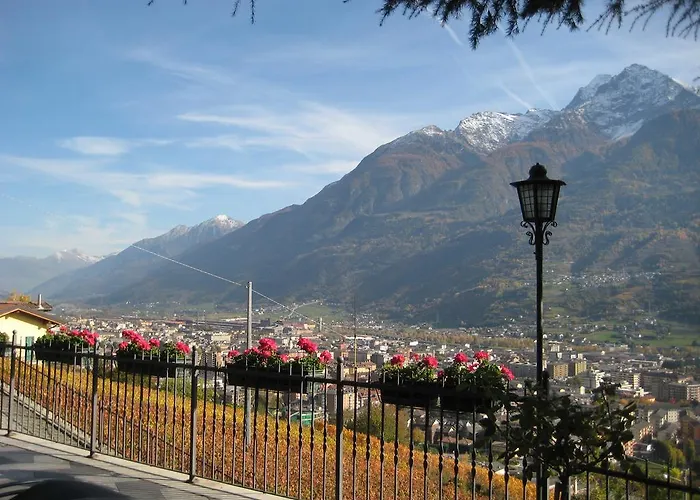 Daire Bioula Cir N 0247 Aosta