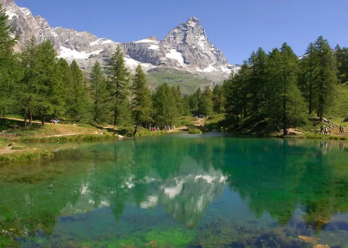 Bioula Cir N 0247 Daire Aosta