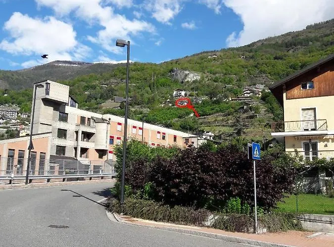 Daire Bioula Cir N 0247 Aosta